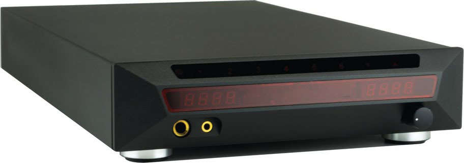 Förstärkare NuForce DAC-9