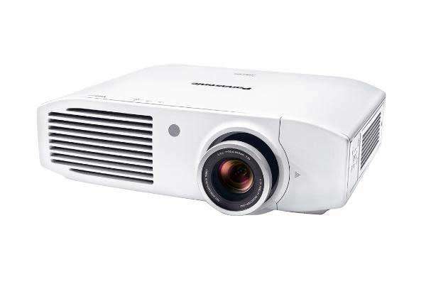 Projektorer Panasonic PT-AH1000E
