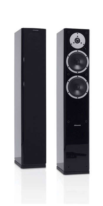 Högtalare Dynaudio Xeo 5 + Sändare Demo