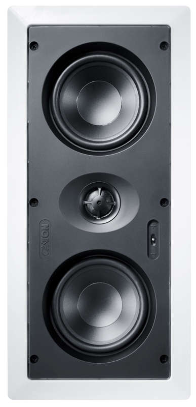 Högtalare Canton Inwall 445 LCR