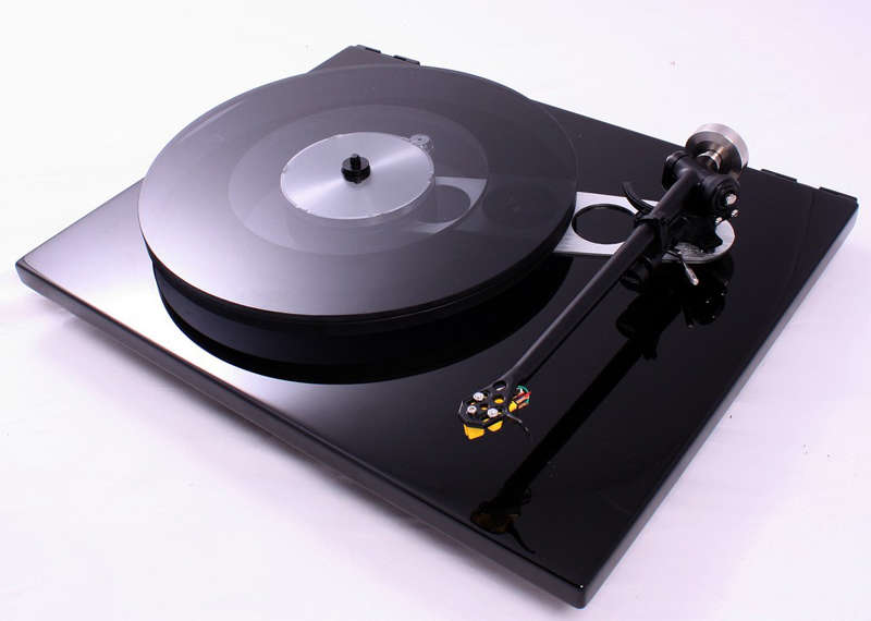 Vinyl Rega RP6
