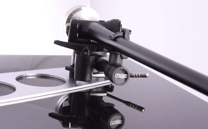Vinyl Rega RP6