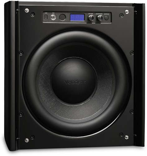 Subwoofers Velodyne DD-10 + Demo