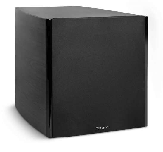 Subwoofers Velodyne DD-18+