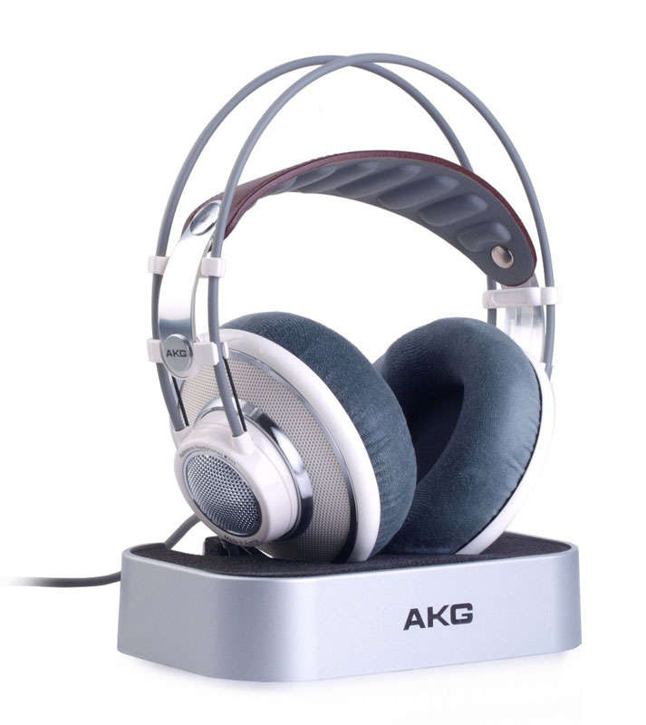 Hörlurar AKG K 701