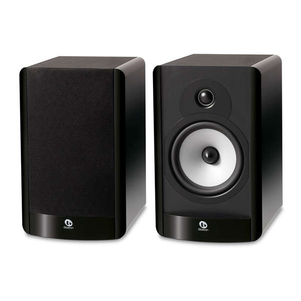 Högtalare Boston Acoustics A 26 Demo Sthlm