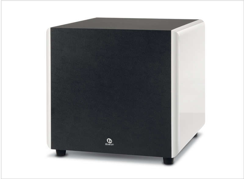 Subwoofers Boston Acoustics ASW 250