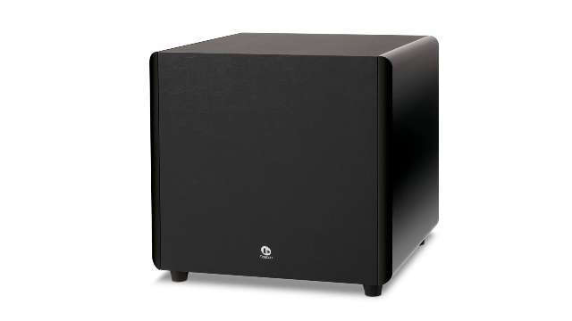 Subwoofers Boston Acoustics ASW 250