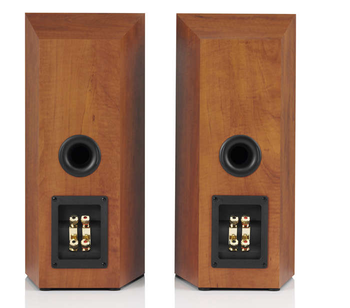 Högtalare JBL Studio 530