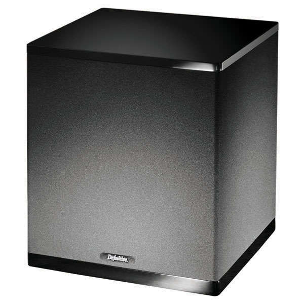 Subwoofers Definitive Technology SuperCube Reference