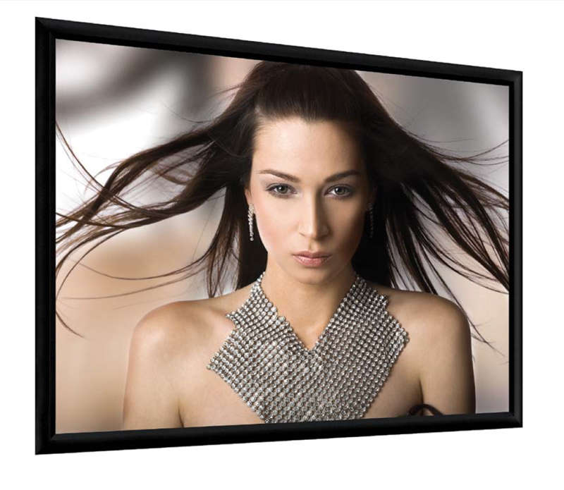 Dukar Screen Research MultiPix 4K Grey 1.3 Classic Line