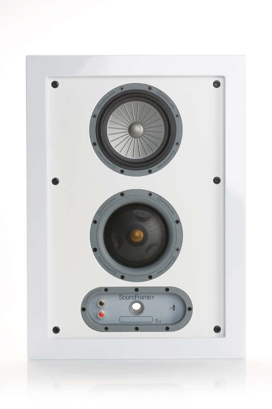Högtalare Monitor Audio Soundframe SF1