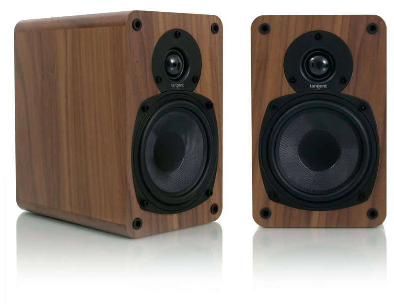 Högtalare Tangent Evo E5