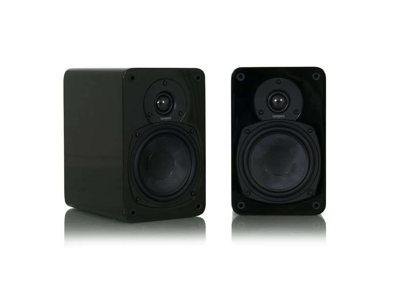 Högtalare Tangent Evo E5