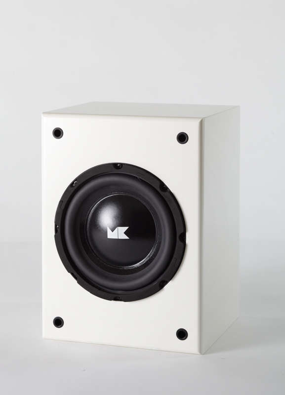 Högtalarpaket M&K Sound M5 5.1-paket