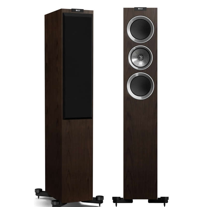 Högtalare KEF R500