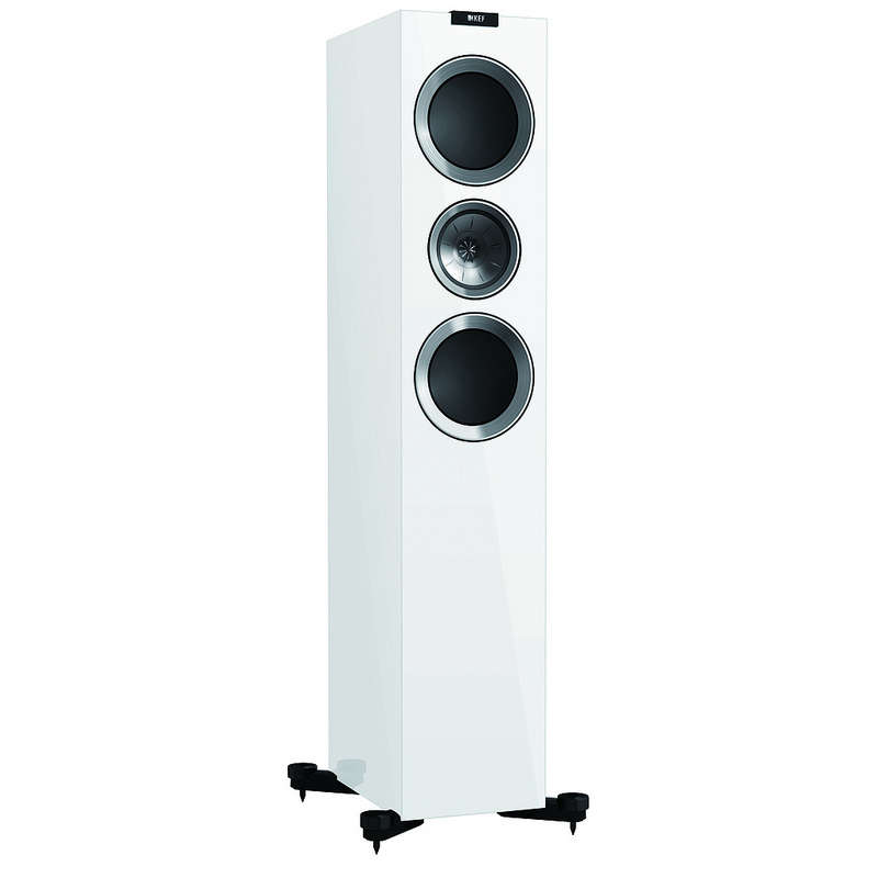 Högtalare KEF R700