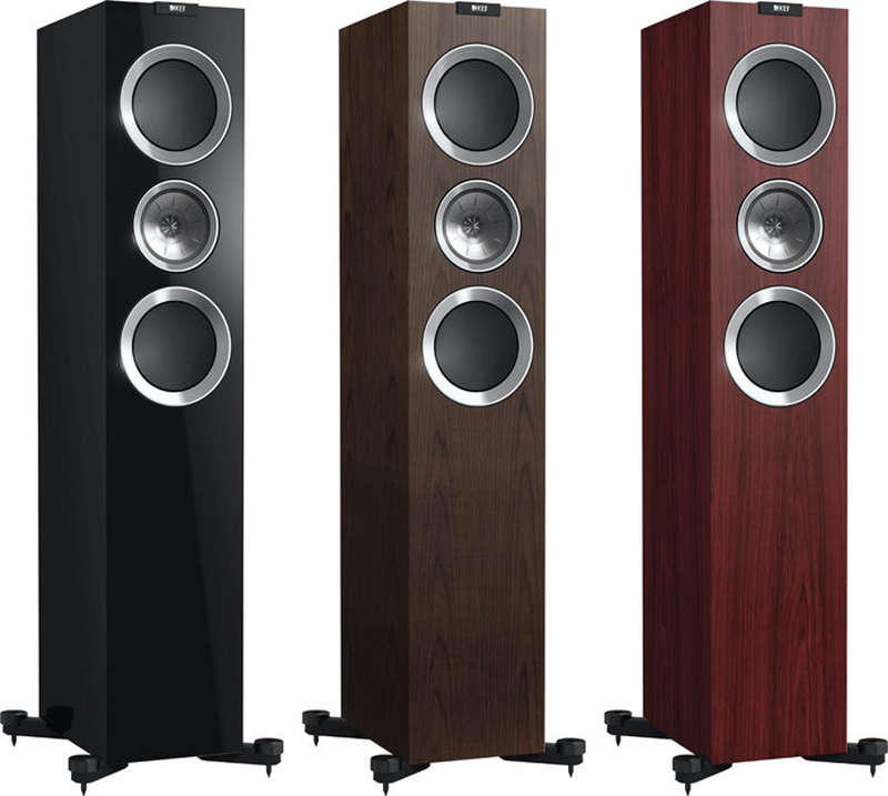 Högtalare KEF R700