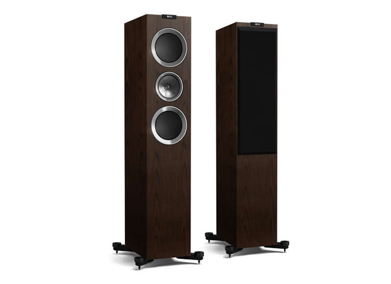 Högtalare KEF R900