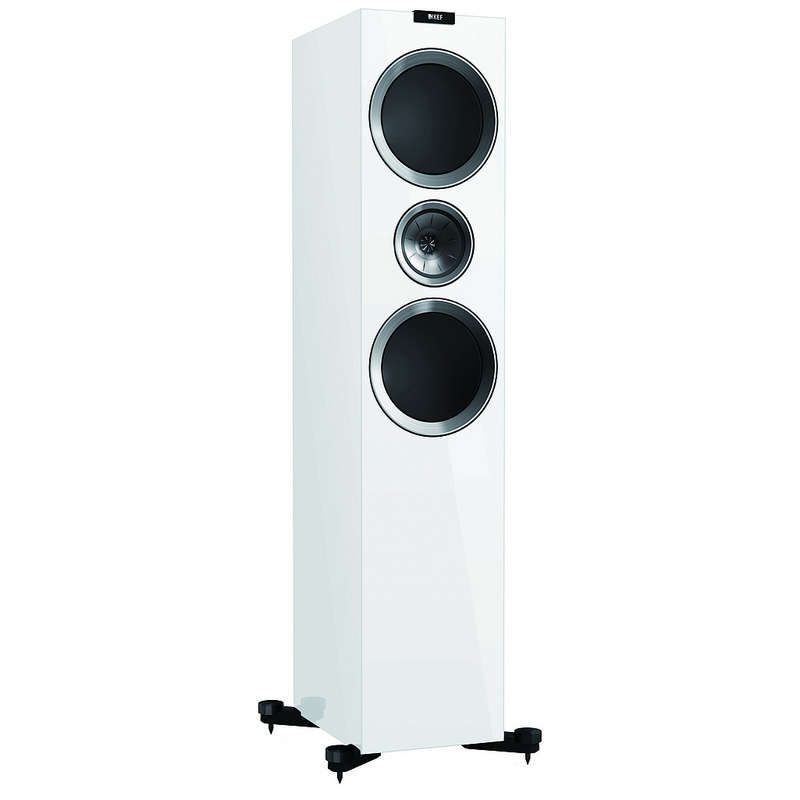 Högtalare KEF R900