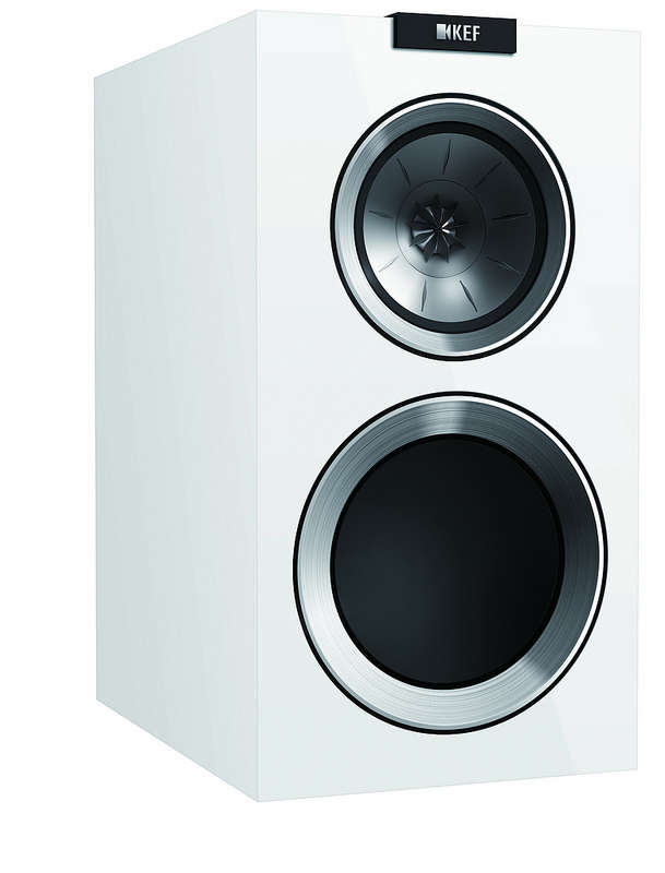 Högtalare KEF R300