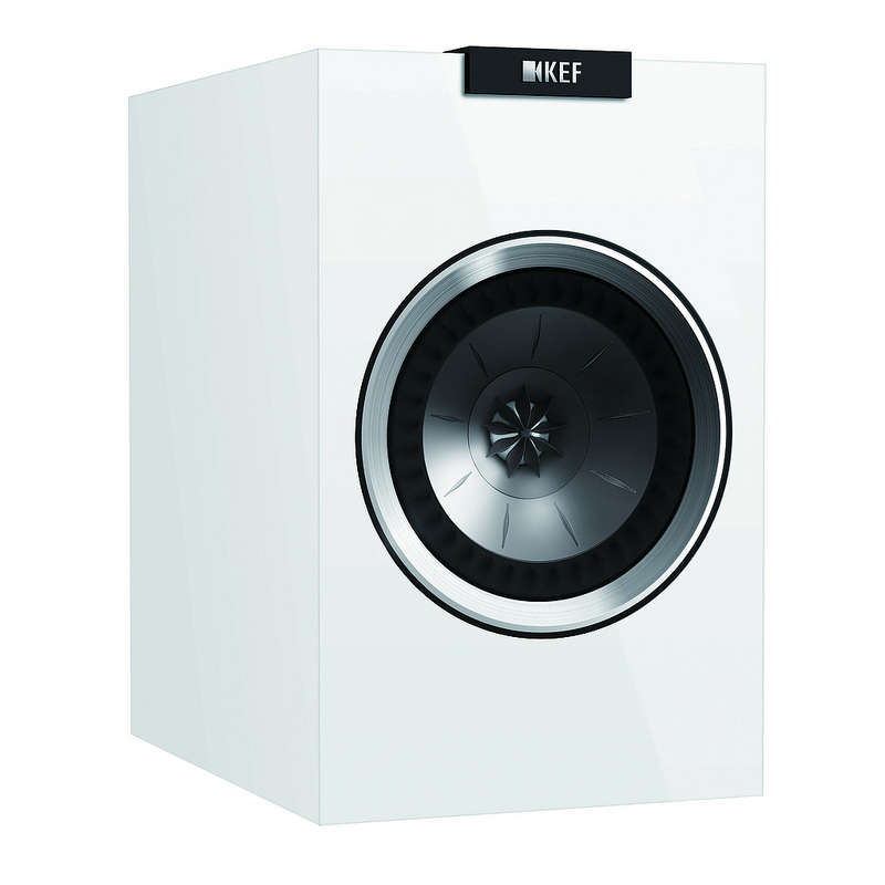 Högtalare KEF R100