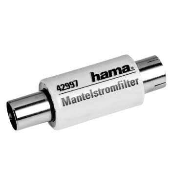Tillbehör hbb Antennfilter