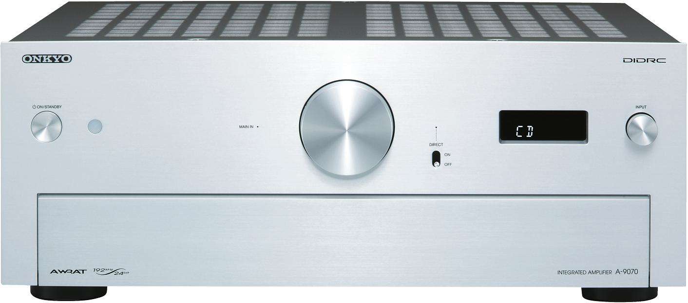 Förstärkare Onkyo A-9070