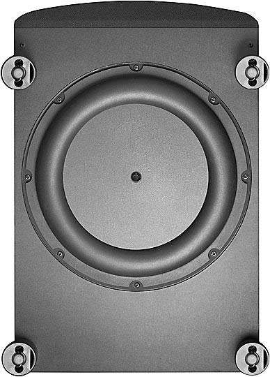 Subwoofers Definitive Technology ProSub 800