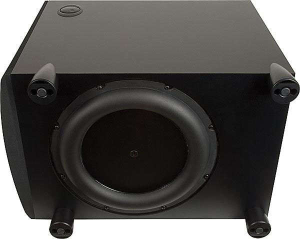 Subwoofers Definitive Technology ProSub 1000