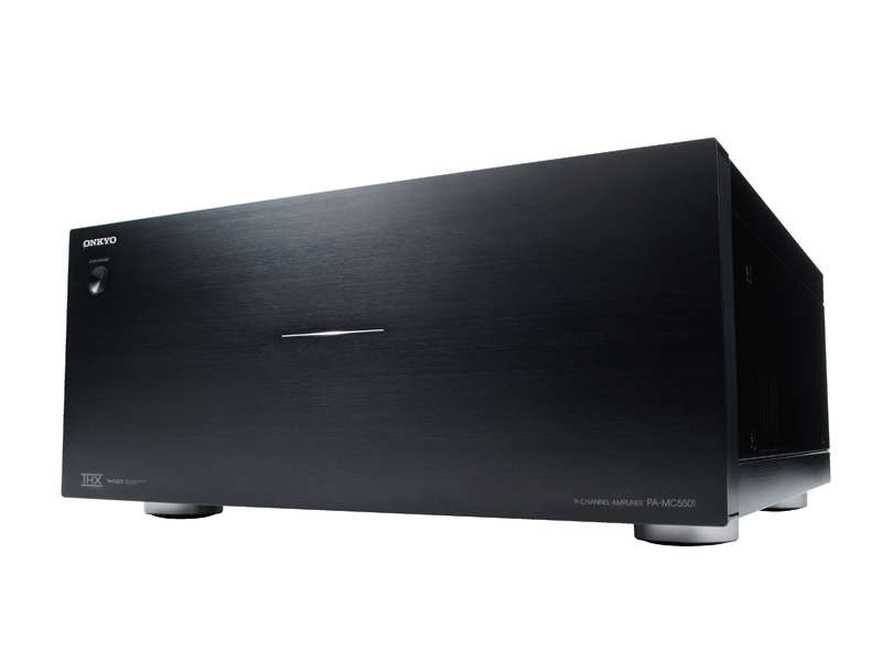 Förstärkare Onkyo PA-MC5501