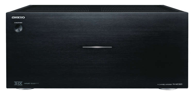 Förstärkare Onkyo PA-MC5501