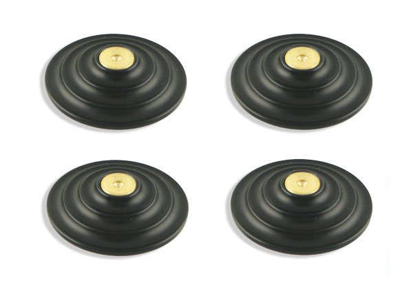 Tillbehör Solid Tech Golvskydd - Floor protectors