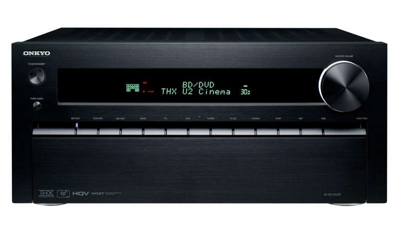 Förstärkare Onkyo TX-NR3010