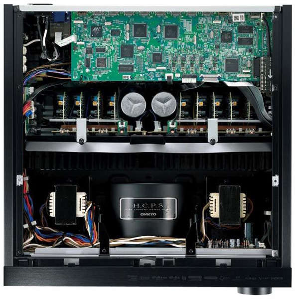 Förstärkare Onkyo TX-NR3010