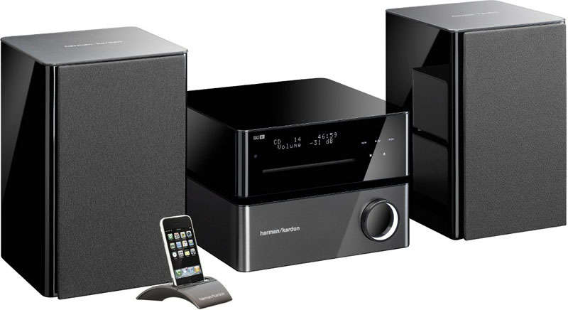System/Paket Harman Kardon MAS 101