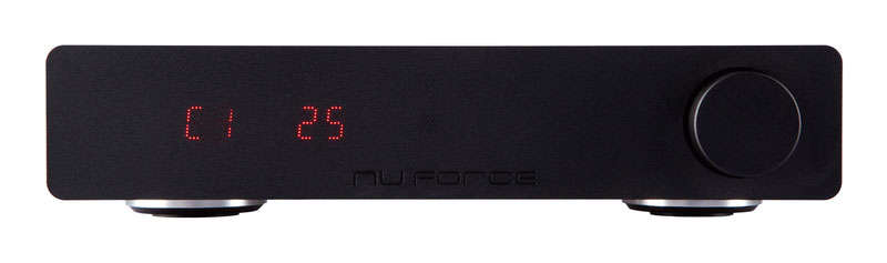 Förstärkare NuForce DDA-100