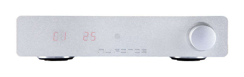 Förstärkare NuForce DDA-100