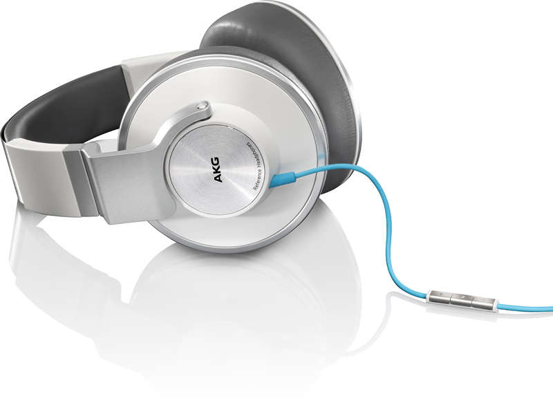 Hörlurar AKG K551