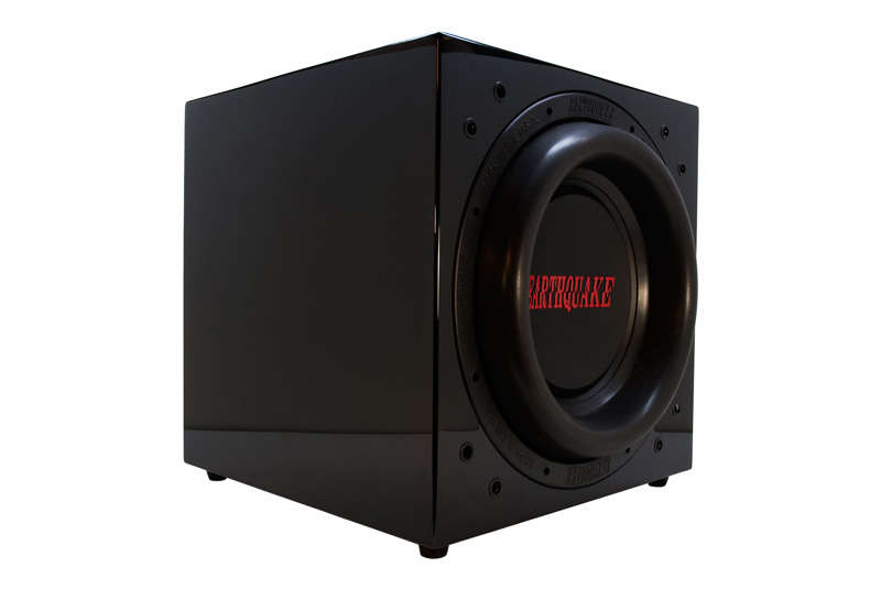 Subwoofers Earthquake Supernova 15 MKVI