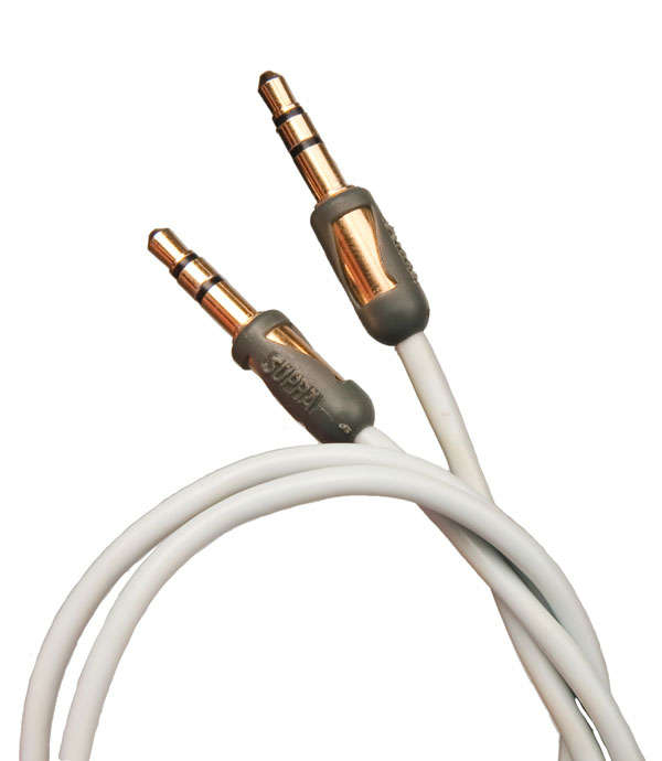 Kablar Supra MP-Cable 3.5mm
