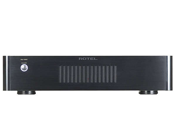 Förstärkare Rotel RB-1562