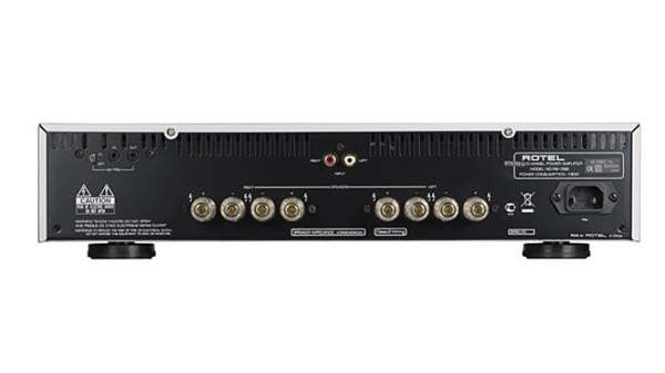 Förstärkare Rotel RB-1562