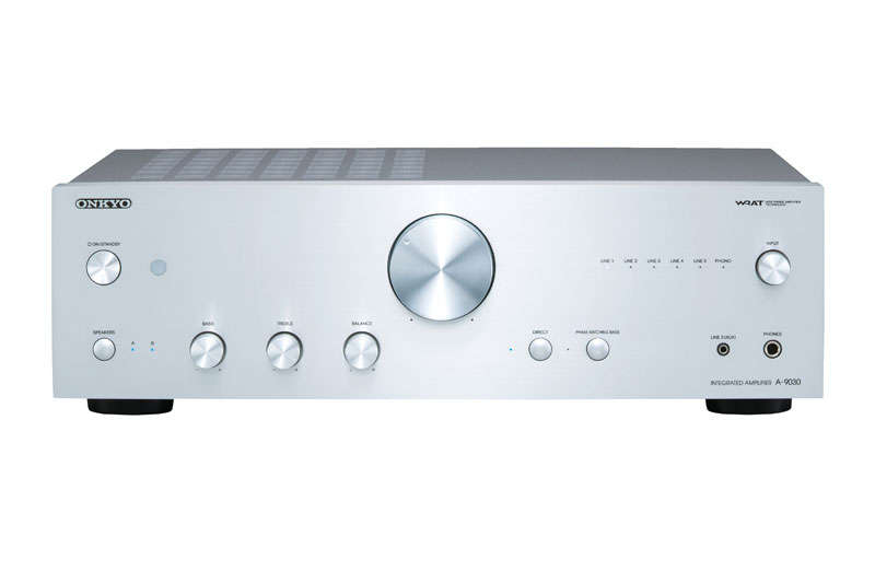 Förstärkare Onkyo A-9030