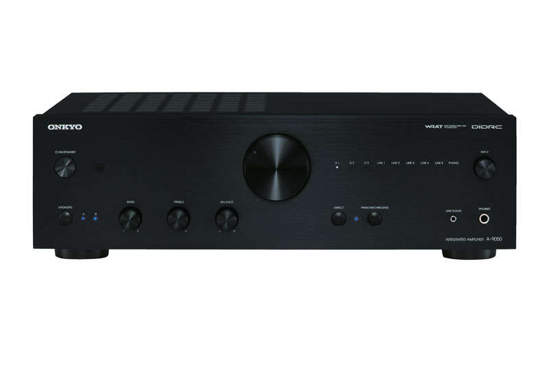 Förstärkare Onkyo A-9050