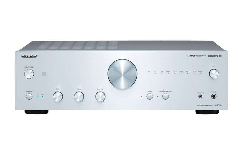 Förstärkare Onkyo A-9050