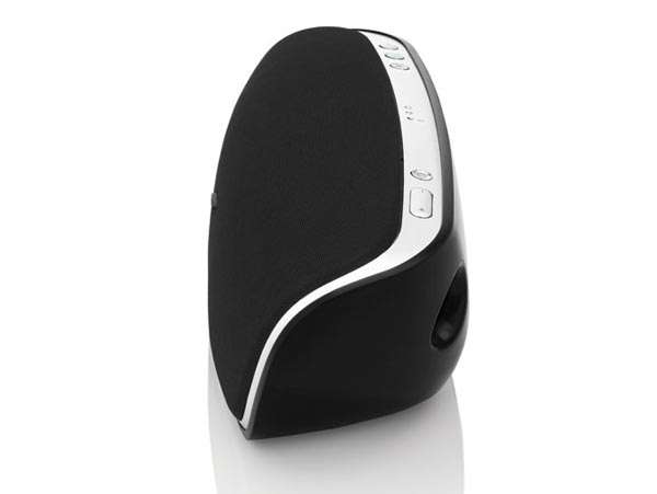 Bluetooth högtalare JBL Onbeat Venue Demo