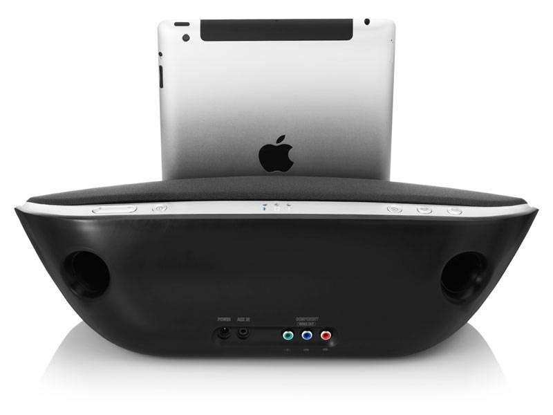 Bluetooth högtalare JBL Onbeat Venue Demo