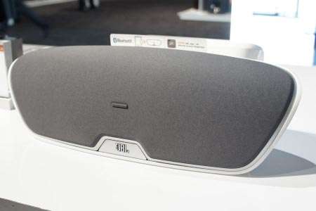 Bluetooth högtalare JBL Onbeat Venue Demo
