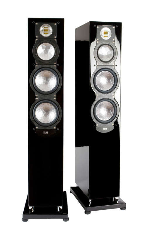 Högtalare ELAC FS 249